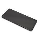 LCD displej za Samsung A217F Galaxy A21s + Touch screen + frame crni original EU (GH82-23089A/22988A) (MS).