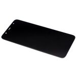 LCD displej za Samsung A605 Galaxy A6 Plus 2018 + Touch screen crni INCELL (MS).