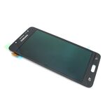 LCD displej za Samsung J510F Galaxy J5 2016 + Touch screen crni OLED (MS).