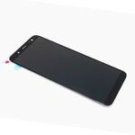 LCD displej za Samsung J600F Galaxy J6 (2018)/J800 Galaxy J8 (2018) 2018 + Touch screen crni INCELL (MS).