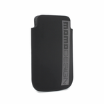 Maska / futrola Cellular Line MOMO SLIDE L crna.