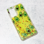 Maska / futrola Fluid Tinsel za Samsung A725F/A726F Galaxy A72 4G/5G type 6.