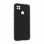 Maska / futrola 3D Camera za Xiaomi Redmi 9C/Redmi 10A crna.