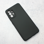 Maska / futrola 3D Camera za Samsung A325 Galaxy A32 4G (EU) crna.