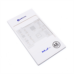 BGA Sito MIJING A8 za iPhone 6G/6 Plus.