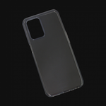 Torbica Silikonska maska / futrola ultra tanka za Realme 8 5G providna.