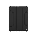 Maska / futrola Nillkin Bumper Leather Pro za iPad Air 4/Air 5/Pro 11 2020/2021/2022 crna.