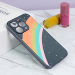 Maska / futrola Color Stars za iPhone 14 Pro type 6.