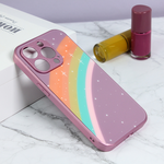 Maska / futrola Color Stars za iPhone 14 Pro type 4.