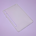 Torbica Silikonska maska / futrola ultra tanka za Samsung X700 Galaxy Tab S8 11.0 2022 providna.