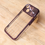 Maska / futrola Glacier za iPhone 14 type 7.