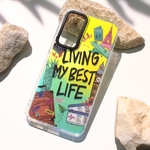 Maska / futrola Summer IMD za Samsung S916B Galaxy S23 Plus type 8.