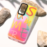 Maska / futrola Summer IMD za Samsung S916B Galaxy S23 Plus type 5.