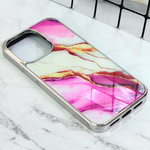 Maska / futrola Marble Pattern za iPhone 13 Pro type 4.