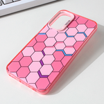 Maska / futrola Honeycomb Color za Samsung A245 Galaxy A24 4G type 2.