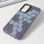 Maska / futrola Honeycomb Color za Samsung A245 Galaxy A24 4G type 6.