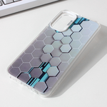 Maska / futrola Honeycomb Color za Samsung A245 Galaxy A24 4G type 3.
