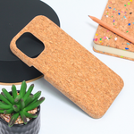 Silikonska maska / futrola Teracell Giulietta Nature za iPhone 12 Pro Max 6.7 pluta.