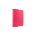 Maska / futrola Teracell Roto za Tablet 7" Univerzalna pink.