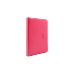 Maska / futrola Teracell Slim za Tablet 7" Univerzalna pink.