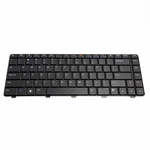 Tastatura za laptop Dell Inspirion N5030 crna.