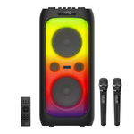 Bluetooth zvucnik BKK-K6505D 120W crni.