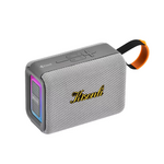 Bluetooth zvucnik Kisonli T11 5W sivi.