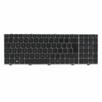 Tastatura za laptop HP Probook 4540s veliki enter sa frameom.