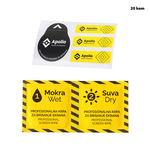 Set za ciscenje Apollo 20/1.