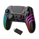 Joypad Elite WIFI za PS5 crni RGB.