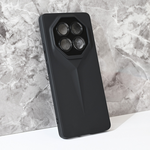 Maska / futrola Blade za Xiaomi Redmi Note 14 Pro 4G/5G crna.