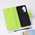 Maska / futrola Mercury za Samsung A266 Galaxy A26 5G tamno plava.