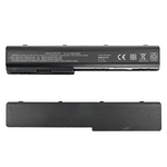 Baterija za laptop HP Compaq dv7 dv8 HDX18 GA08 14.4V 4400mAh HQ2200 B.