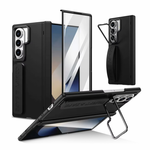 Maska / futrola Lux Cover Samsung F966B Galaxy Z Fold 7 crna.