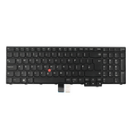 Tastatura za laptop Lenovo Thinkpad E570 E575 sa misem.