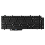 Tastatura za laptop Dell Latitude 5520 5530 5521 Precision 3560 3561.