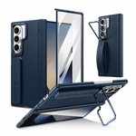 Maska / futrola Lux Cover Samsung F966B Galaxy Z Fold 7 plava.