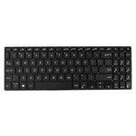 Tastatura za laptop Asus Vivobook S15 X530 K530 S530F S530UA X530FA X530UN mali enter.