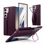 Maska / futrola Lux Cover Samsung F966B Galaxy Z Fold 7 bordo.