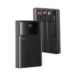 Back Up Baterija prenosiva baterija REMAX FC-03 20W+22.5W 10000mAh crna.