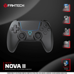 Joypad wireless Fantech WGP16 Nova II crni.