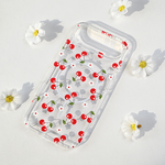 Maska / futrola print Magsafe za iPhone 17 Air Cute Cherries.