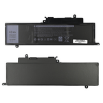 Baterija za laptop Dell Inspiron 13 7000 GK5KY HQ2200 B.