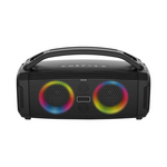 Bluetooth zvucnik BKK-B90 2x20W crni.