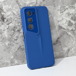 Maska / futrola Blade za Xiaomi Redmi 15 4G 171mm plava.