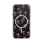 Maska / futrola print Magsafe za iPhone 11 6.1 Cute Bows.
