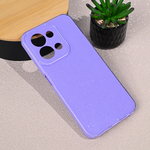 Maska / futrola Sparkle Dust za Xiaomi Redmi 15C 4G 173mm ljubicasta.