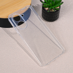 Maska / futrola Sparkle Dust za Xiaomi Redmi A5 4G EU 173mm providna.