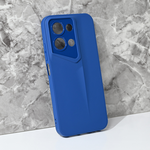 Maska / futrola Blade za Xiaomi Redmi 15C 4G 173mm plava.