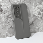 Maska / futrola Blade za Xiaomi Redmi 15 4G 171mm siva.